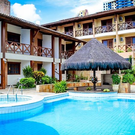 Hotel O Tempo E O Vento Natal Exteriér fotografie