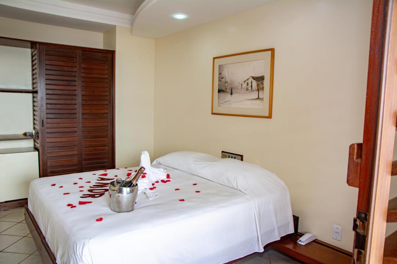 Hotel O Tempo E O Vento Natal Exteriér fotografie