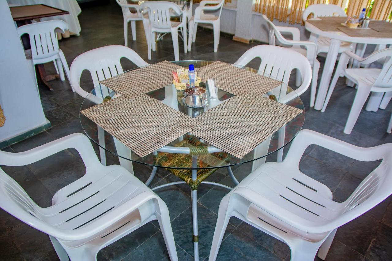 Hotel O Tempo E O Vento Natal Exteriér fotografie