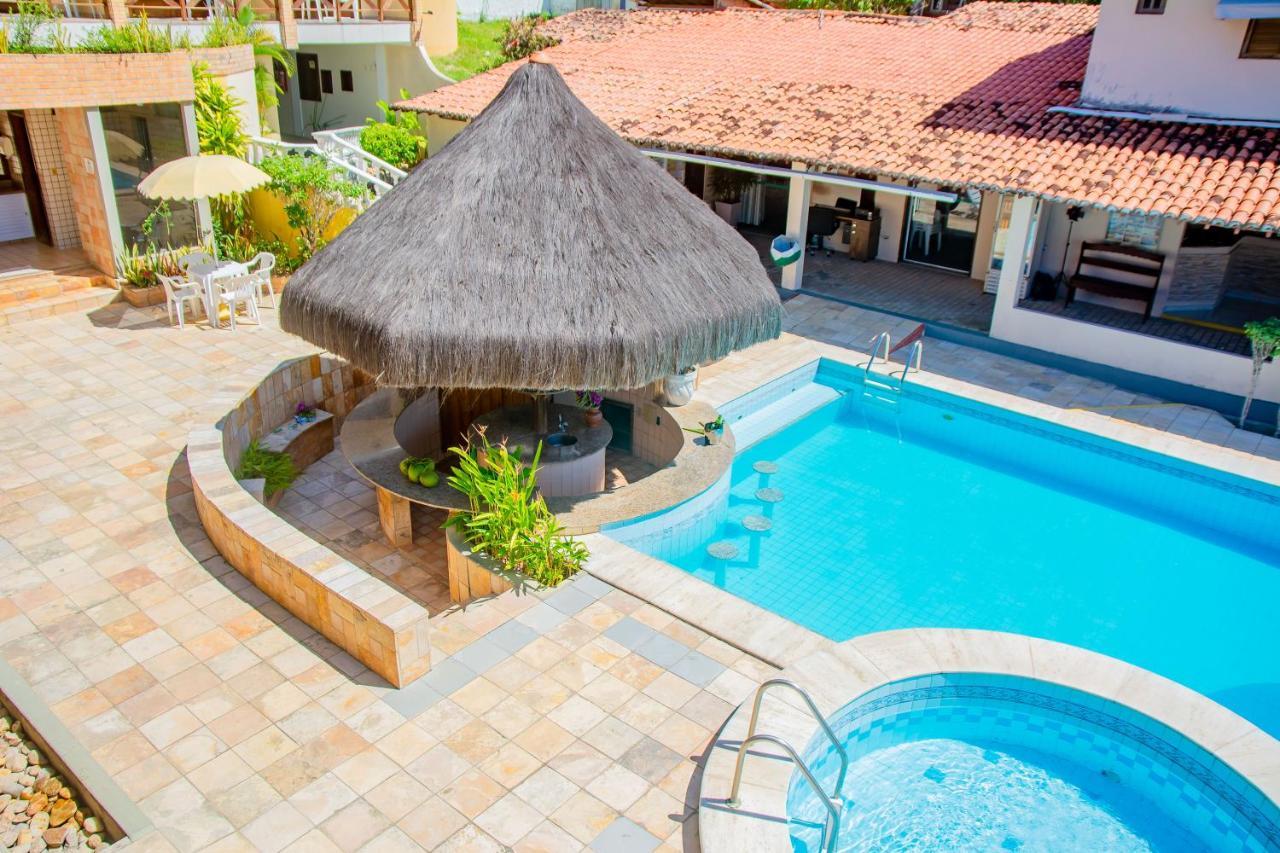 Hotel O Tempo E O Vento Natal Exteriér fotografie