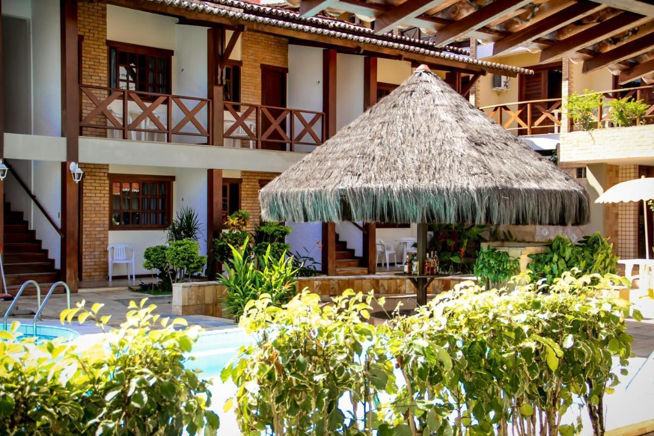 Hotel O Tempo E O Vento Natal Exteriér fotografie