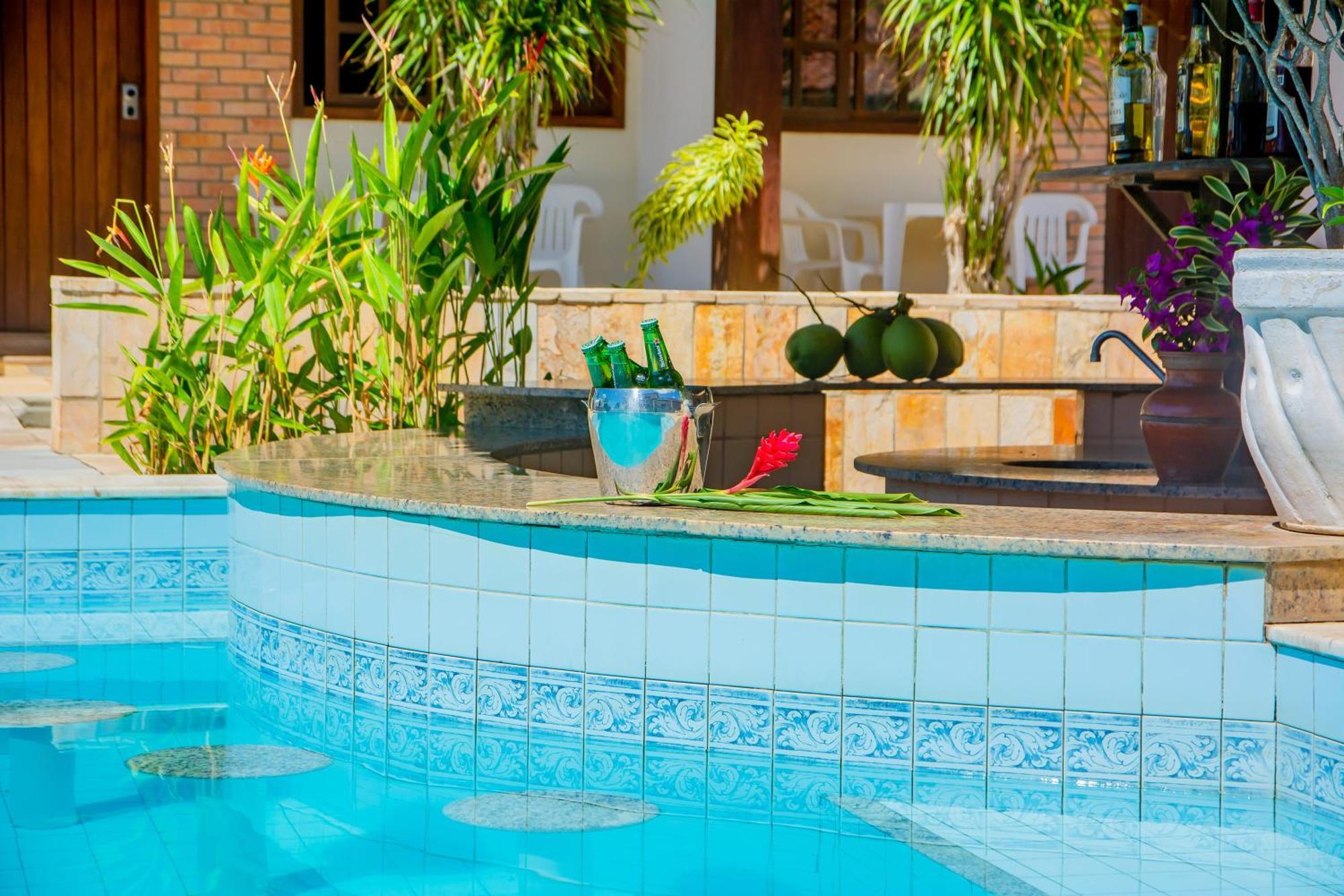 Hotel O Tempo E O Vento Natal Exteriér fotografie